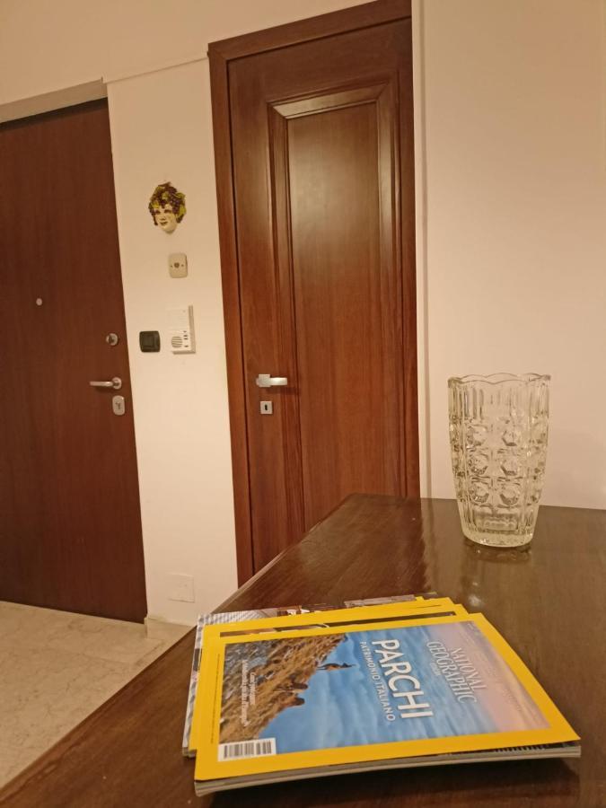 Apartamento Casa Caty Pinerolo Exterior foto
