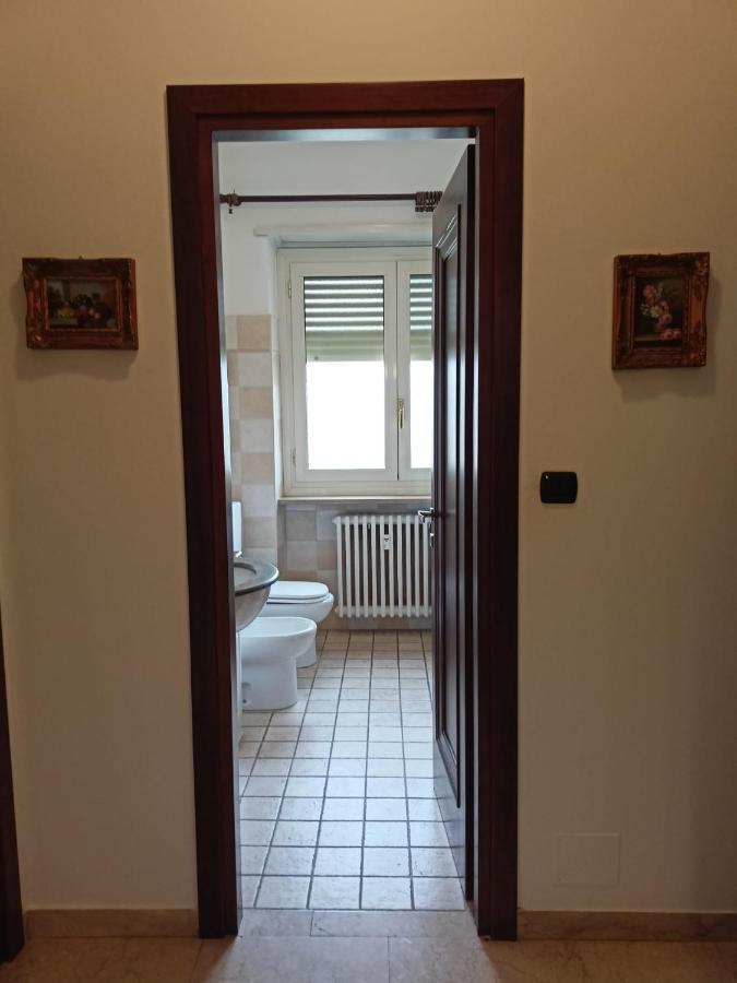 Apartamento Casa Caty Pinerolo Exterior foto