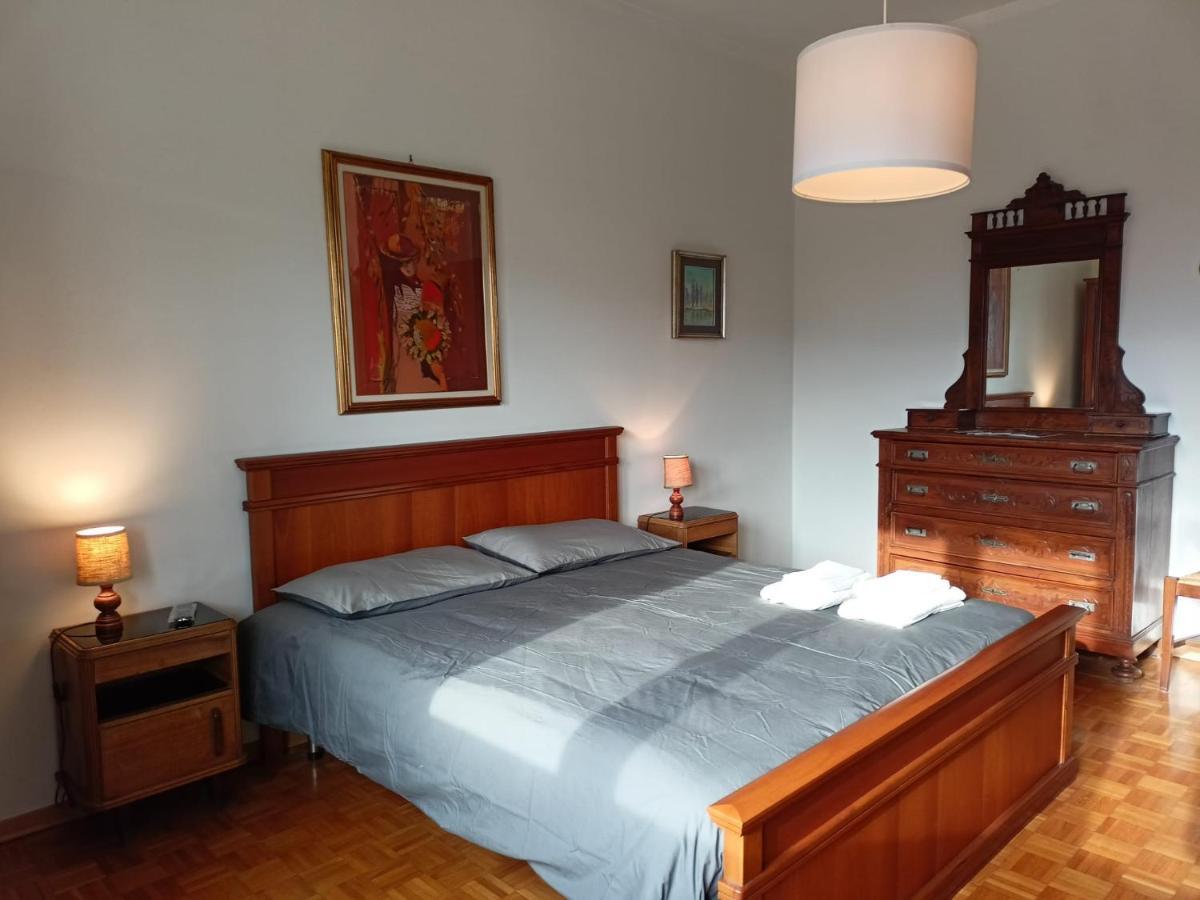 Apartamento Casa Caty Pinerolo Exterior foto