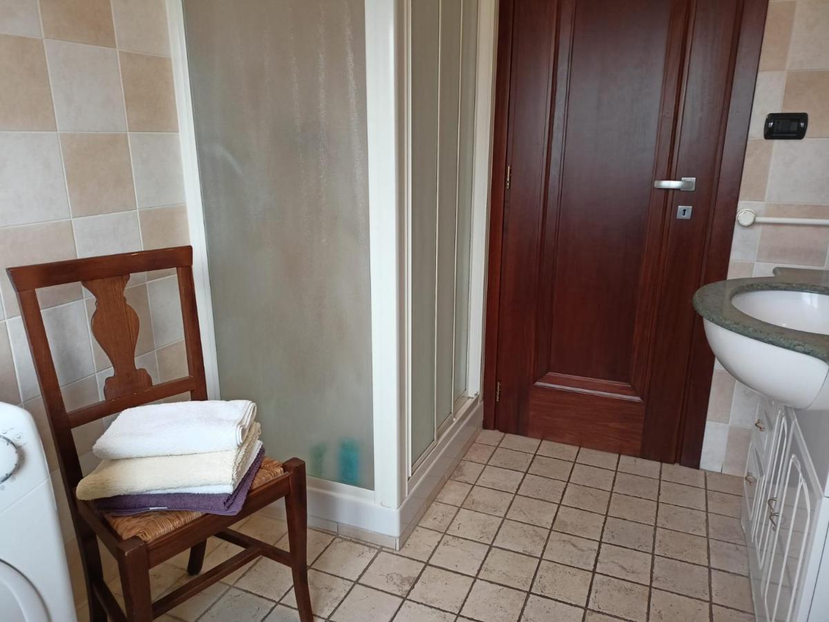 Apartamento Casa Caty Pinerolo Exterior foto