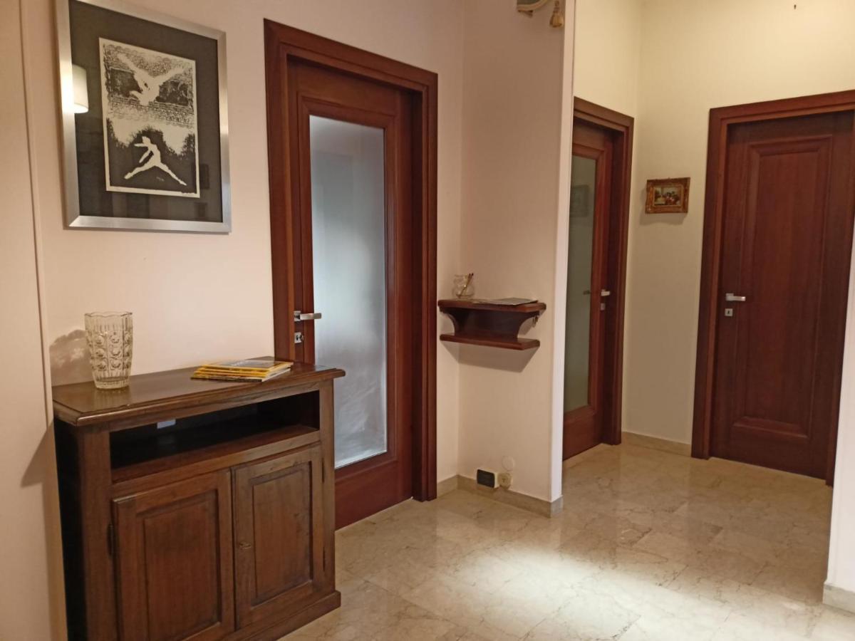 Apartamento Casa Caty Pinerolo Exterior foto