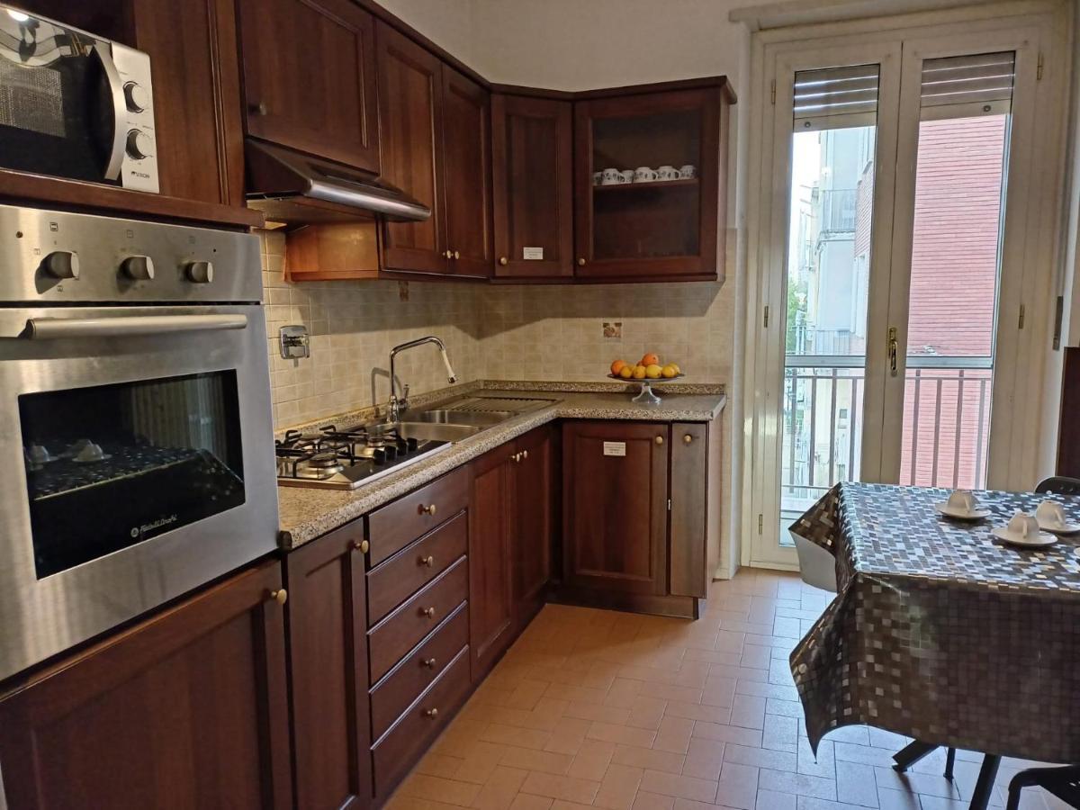 Apartamento Casa Caty Pinerolo Exterior foto