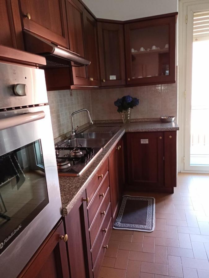 Apartamento Casa Caty Pinerolo Exterior foto
