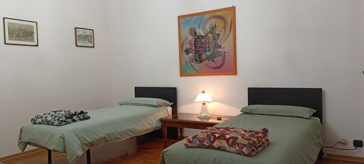 Apartamento Casa Caty Pinerolo Exterior foto