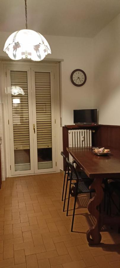 Apartamento Casa Caty Pinerolo Exterior foto