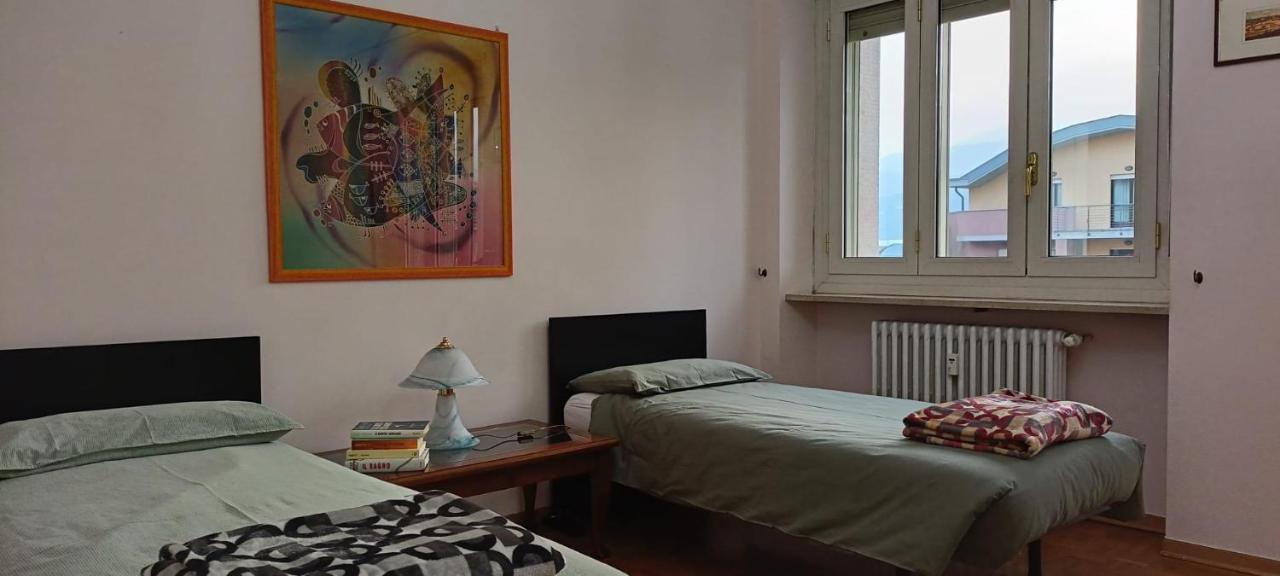 Apartamento Casa Caty Pinerolo Exterior foto