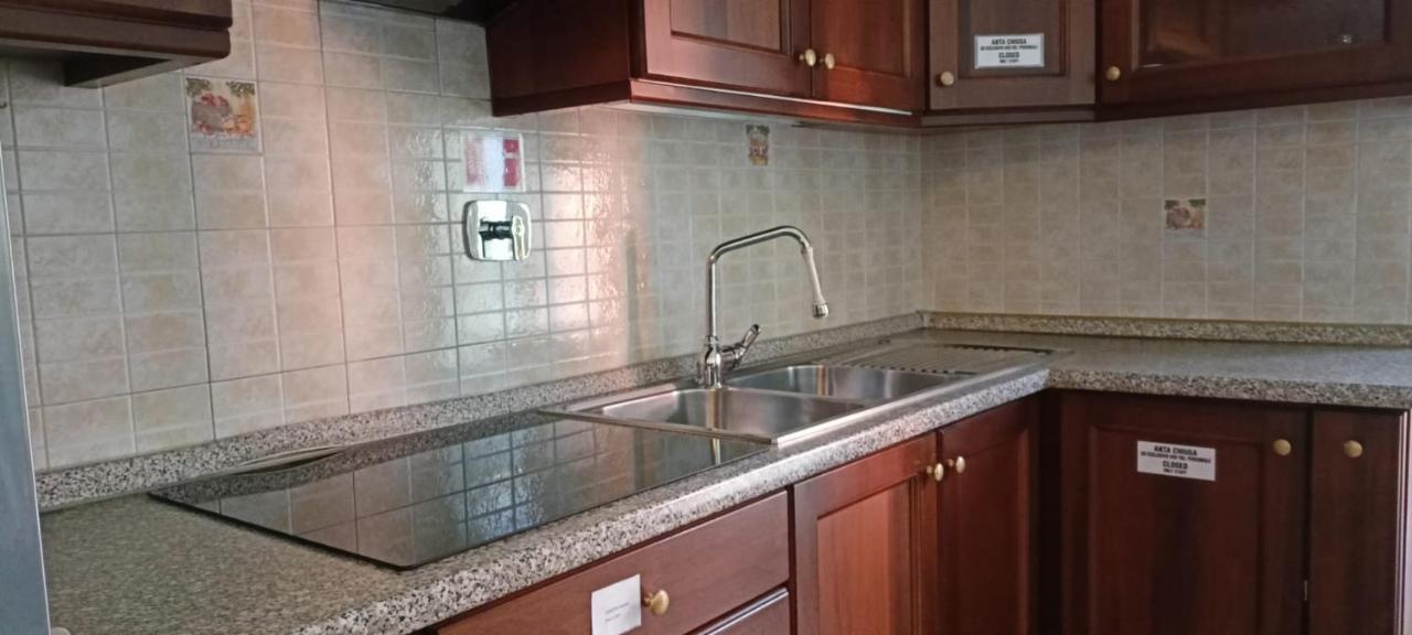 Apartamento Casa Caty Pinerolo Exterior foto